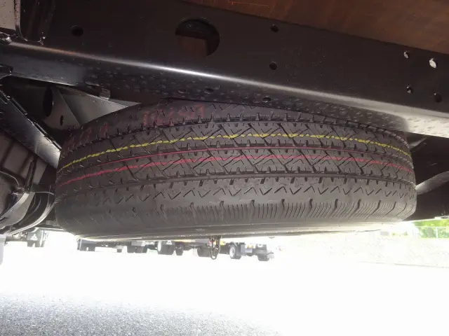 トヨタ コースター 2WG-GDB110(2WD)の写真36