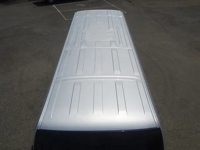 トヨタ コースター 2WG-GDB110(2WD)の写真44