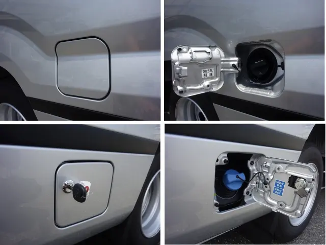 トヨタ コースター 2WG-GDB110(2WD)の写真46