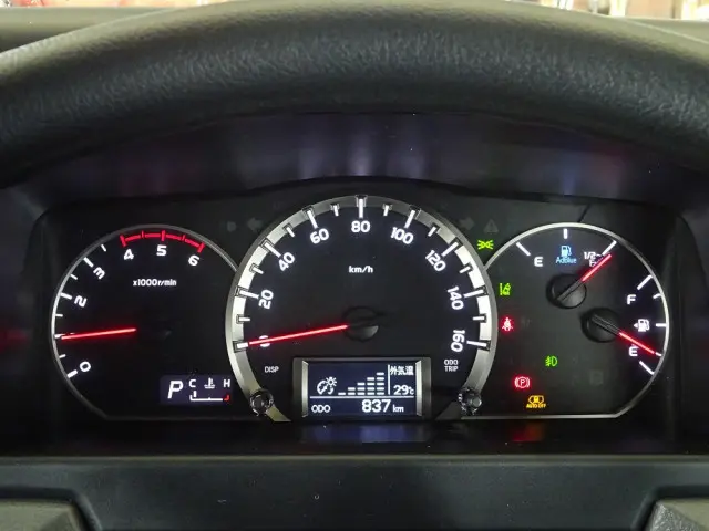 トヨタ コースター 2WG-GDB110(2WD)の写真49