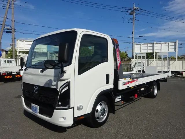 マツダ タイタン 2RG-LPR88AM(2WD)の写真1
