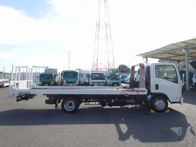 マツダ タイタン 2RG-LPR88AM(2WD)の写真11