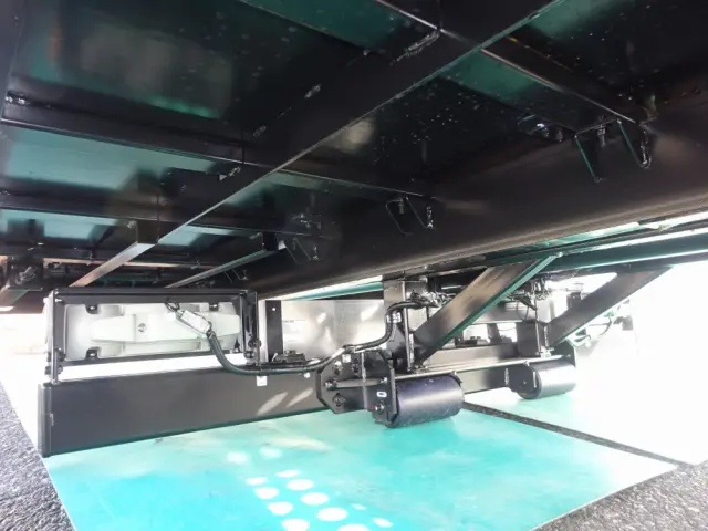 マツダ タイタン 2RG-LPR88AM(2WD)の写真25