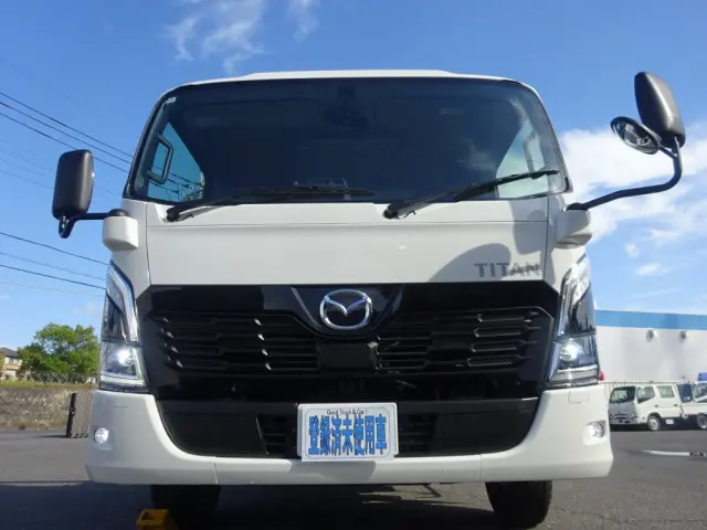 マツダ タイタン 2RG-LPR88AM(2WD)の写真26