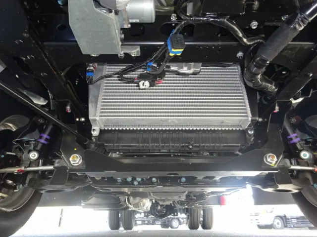 マツダ タイタン 2RG-LPR88AM(2WD)の写真29