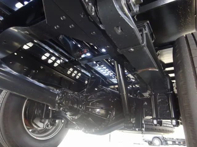 マツダ タイタン 2RG-LPR88AM(2WD)の写真30