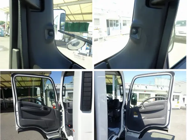 マツダ タイタン 2RG-LPR88AM(2WD)の写真38