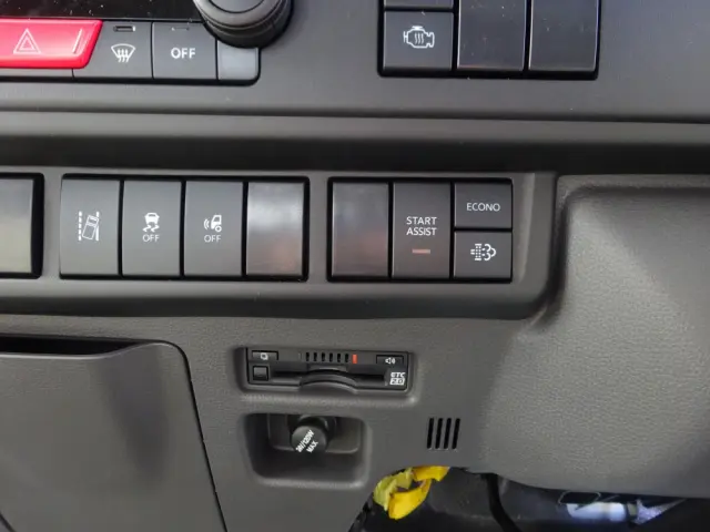 マツダ タイタン 2RG-LPR88AM(2WD)の写真41