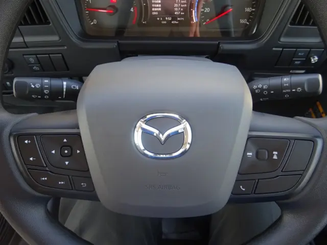 マツダ タイタン 2RG-LPR88AM(2WD)の写真42