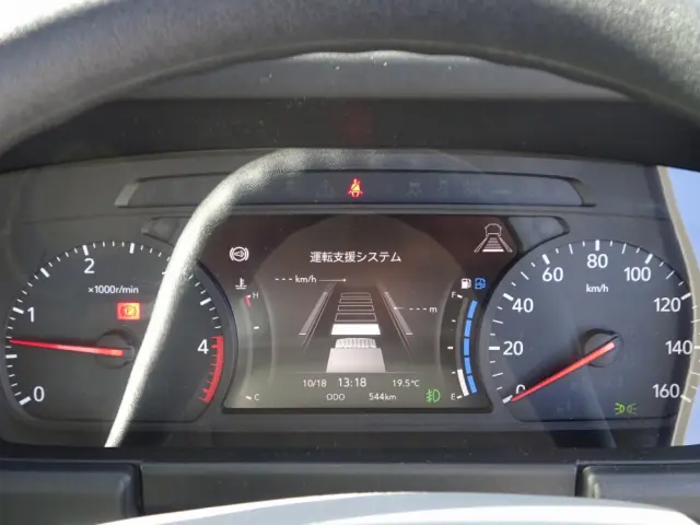 マツダ タイタン 2RG-LPR88AM(2WD)の写真48