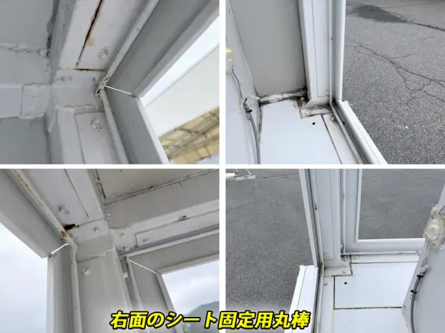 いすゞ エルフ BKG-NLR85AR(2WD)の写真20