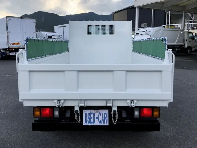 マツダ タイタン 2RG-LKR88AD(2WD)の写真3