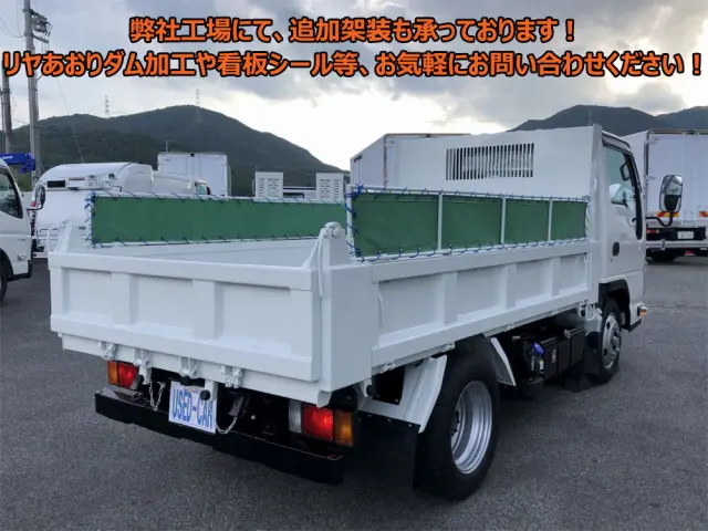 マツダ タイタン 2RG-LKR88AD(2WD)の写真6