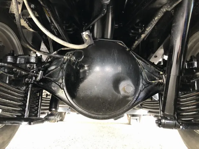 マツダ タイタン 2RG-LKR88AD(2WD)の写真9