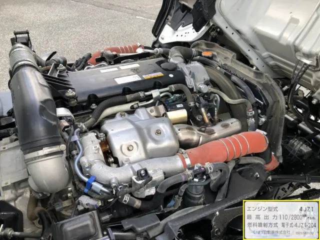 マツダ タイタン 2RG-LKR88AD(2WD)の写真10
