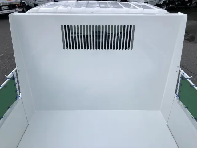 マツダ タイタン 2RG-LKR88AD(2WD)の写真11