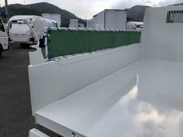マツダ タイタン 2RG-LKR88AD(2WD)の写真13