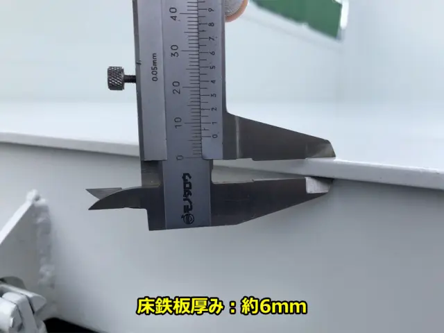マツダ タイタン 2RG-LKR88AD(2WD)の写真17