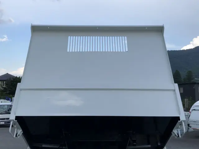 マツダ タイタン 2RG-LKR88AD(2WD)の写真18