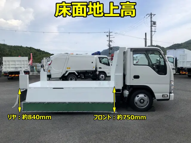 マツダ タイタン 2RG-LKR88AD(2WD)の写真19