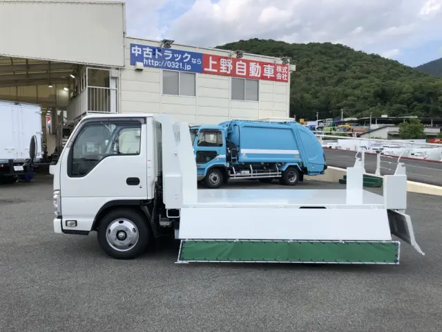 マツダ タイタン 2RG-LKR88AD(2WD)の写真20