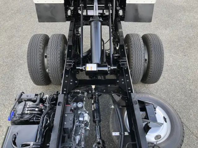 マツダ タイタン 2RG-LKR88AD(2WD)の写真22