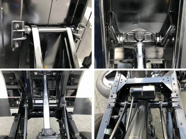 マツダ タイタン 2RG-LKR88AD(2WD)の写真23