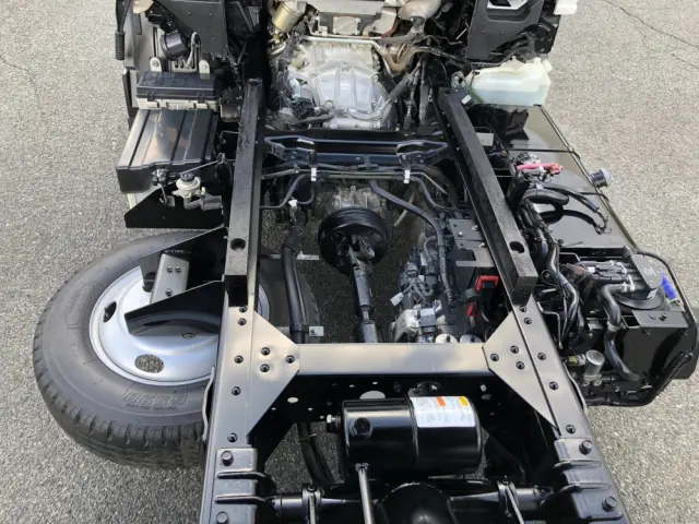 マツダ タイタン 2RG-LKR88AD(2WD)の写真24