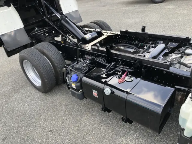 マツダ タイタン 2RG-LKR88AD(2WD)の写真25