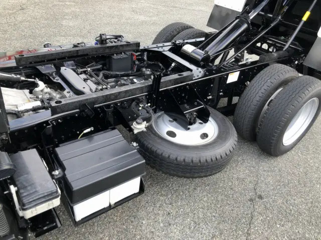 マツダ タイタン 2RG-LKR88AD(2WD)の写真26