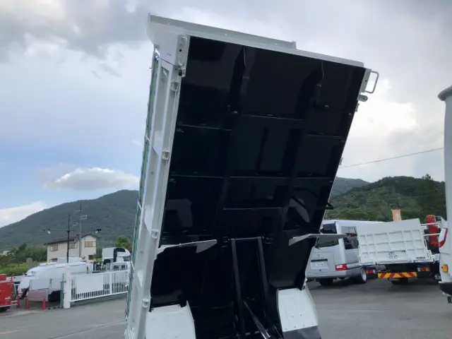 マツダ タイタン 2RG-LKR88AD(2WD)の写真27