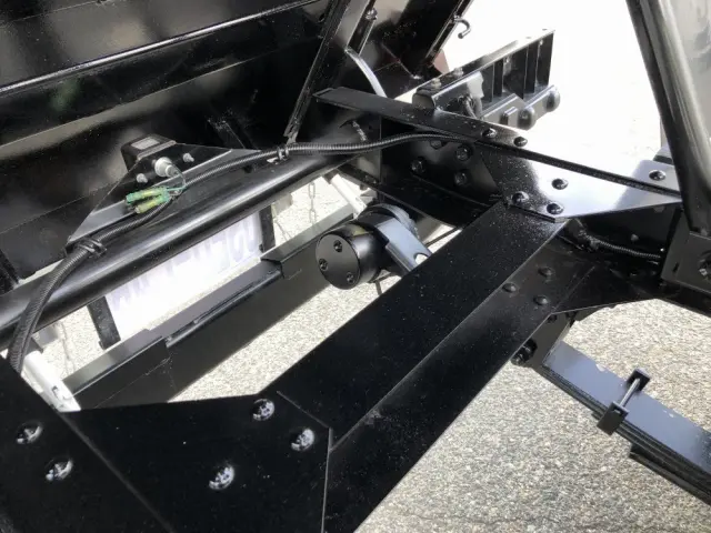 マツダ タイタン 2RG-LKR88AD(2WD)の写真29