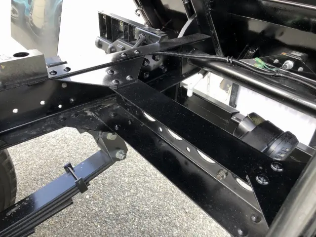マツダ タイタン 2RG-LKR88AD(2WD)の写真30