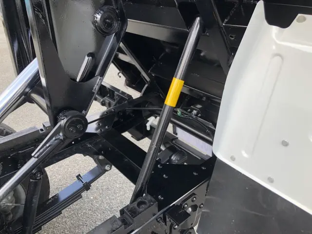 マツダ タイタン 2RG-LKR88AD(2WD)の写真31