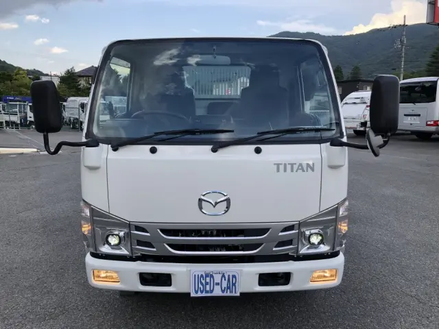 マツダ タイタン 2RG-LKR88AD(2WD)の写真35