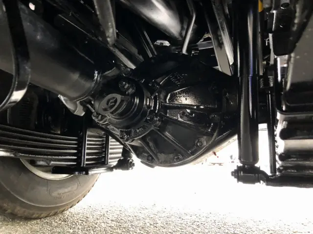 マツダ タイタン 2RG-LKR88AD(2WD)の写真37