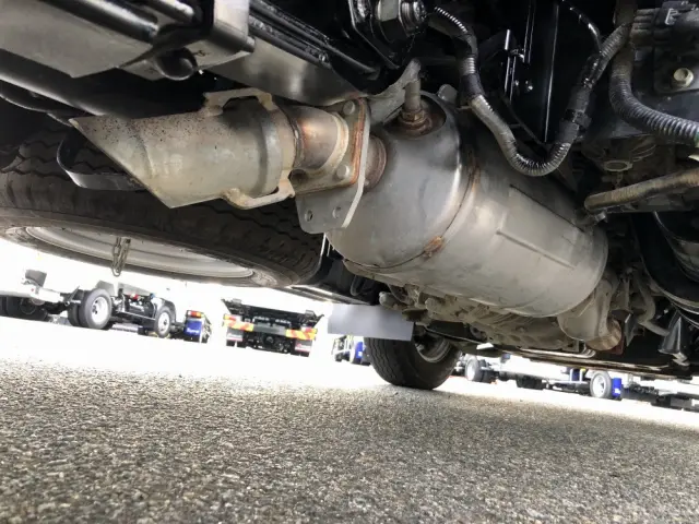 マツダ タイタン 2RG-LKR88AD(2WD)の写真38