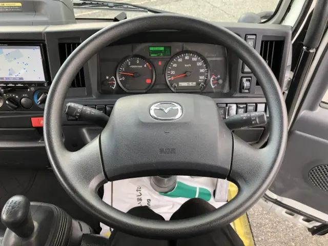 マツダ タイタン 2RG-LKR88AD(2WD)の写真40