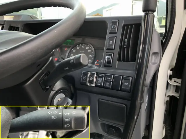 マツダ タイタン 2RG-LKR88AD(2WD)の写真41
