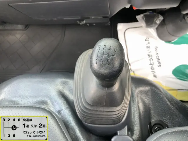 マツダ タイタン 2RG-LKR88AD(2WD)の写真44