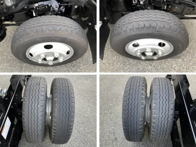 マツダ タイタン 2RG-LKR88AD(2WD)の写真46