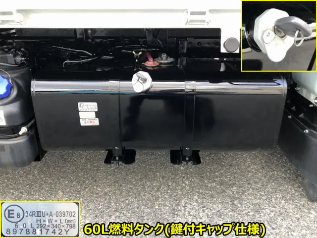 マツダ タイタン 2RG-LKR88AD(2WD)の写真49