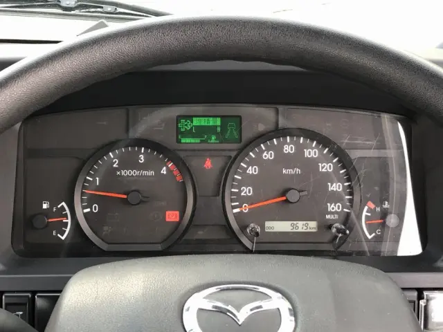 マツダ タイタン 2RG-LKR88AD(2WD)の写真50