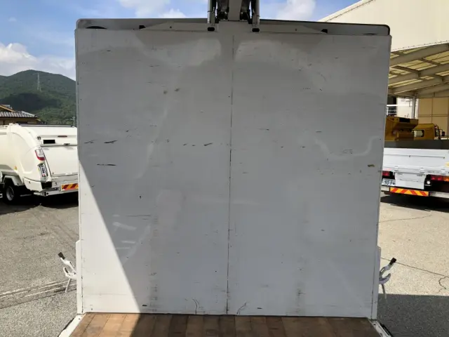 三菱 ファイター 2KG-FK64F(2WD)の写真16