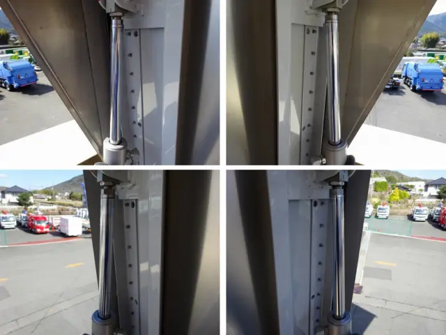 三菱 ファイター 2KG-FK64F(2WD)の写真20