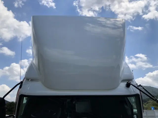 三菱 ファイター 2KG-FK64F(2WD)の写真25