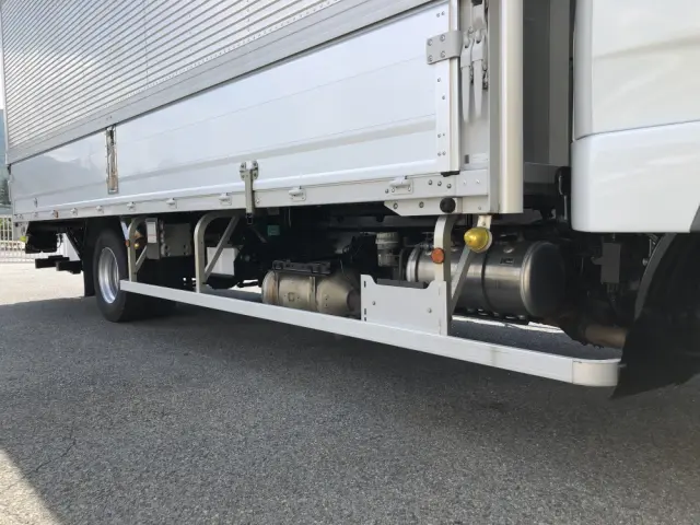 三菱 ファイター 2KG-FK64F(2WD)の写真28