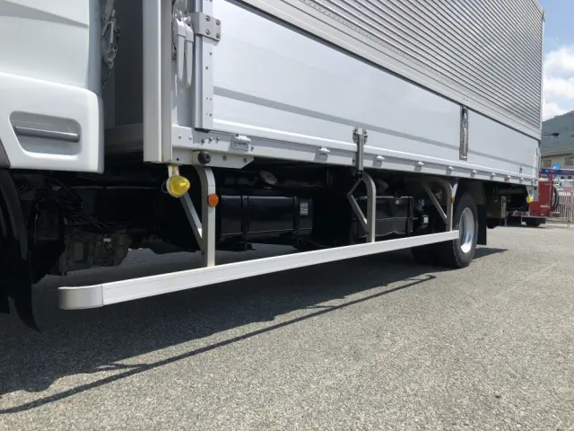 三菱 ファイター 2KG-FK64F(2WD)の写真29