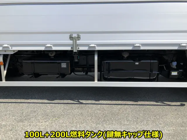 三菱 ファイター 2KG-FK64F(2WD)の写真30