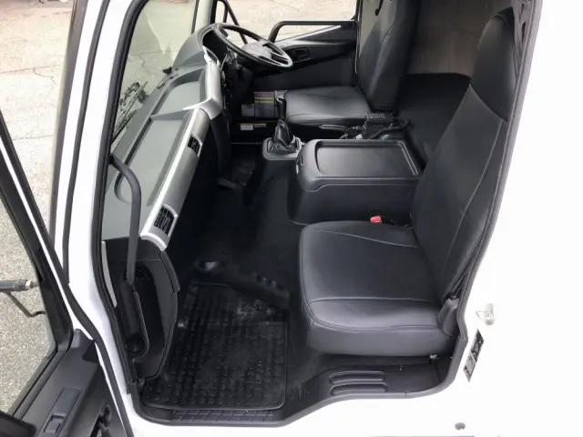 三菱 ファイター 2KG-FK64F(2WD)の写真32